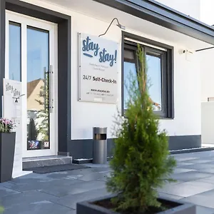 staystay-guesthouse.com-bavaria.com/