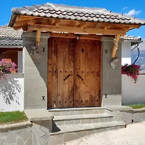 B Vishe Gjirokaster